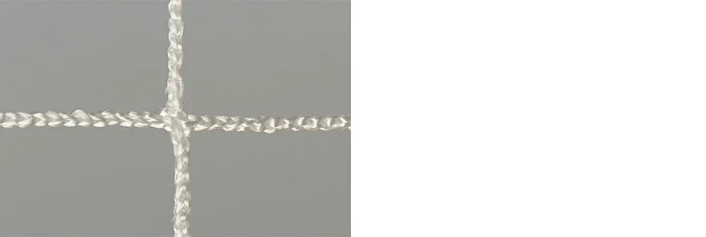 Заградительная сетка 100x100, диаметр нити 4 мм